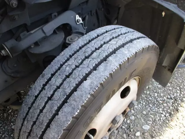 平成20年05月中古小型いすゞいすゞの画像12