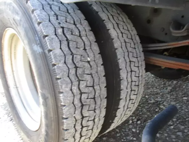 平成20年05月中古小型いすゞいすゞの画像13