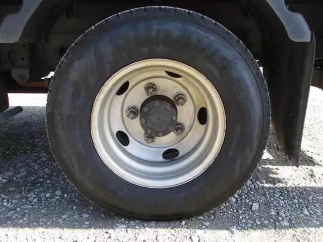 平成20年05月中古小型いすゞいすゞの画像14