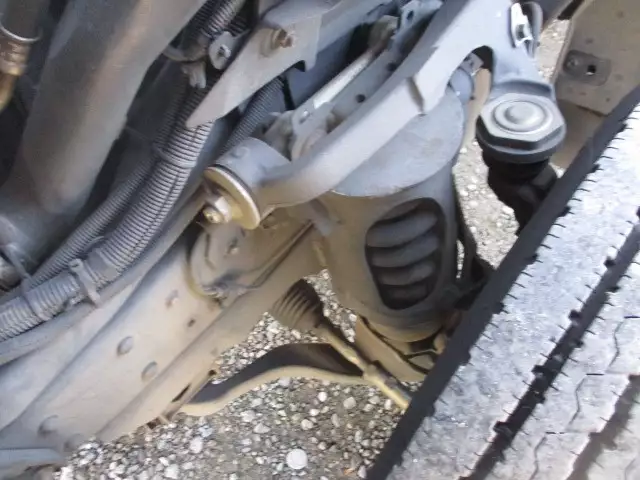 平成20年05月中古小型いすゞいすゞの画像15