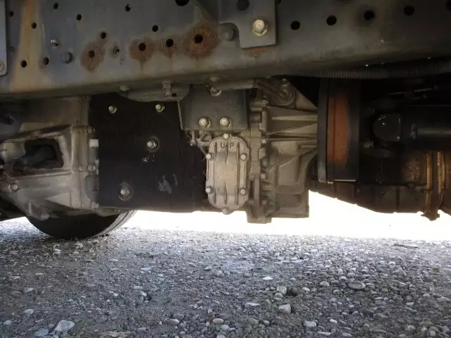 平成20年05月中古小型いすゞいすゞの画像18