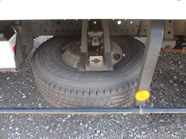 平成20年05月中古小型いすゞいすゞの画像19