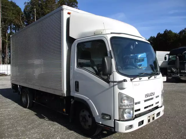 平成20年05月中古小型いすゞいすゞの画像3