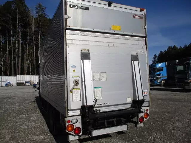 平成20年05月中古小型いすゞいすゞの画像30