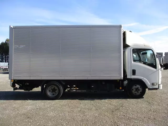 平成20年05月中古小型いすゞいすゞの画像4