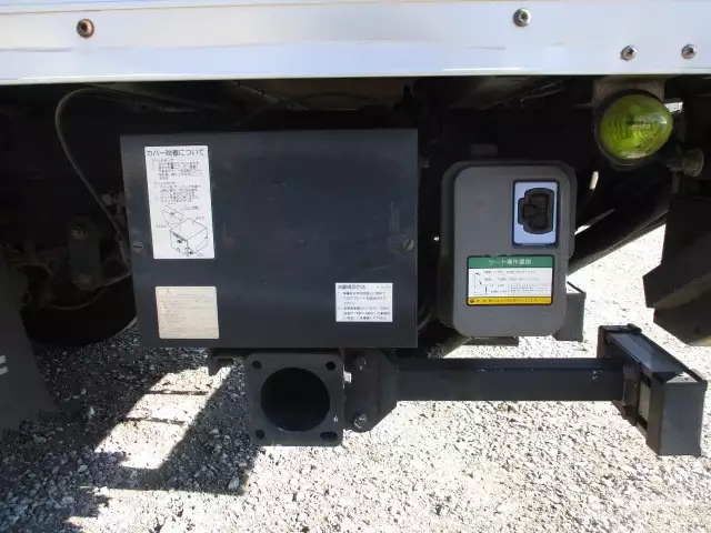 平成20年05月中古小型いすゞいすゞの画像31