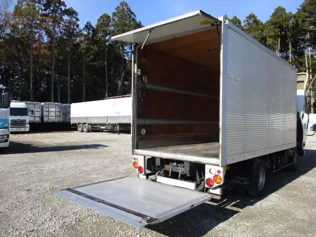 平成20年05月中古小型いすゞいすゞの画像34