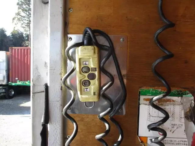 平成20年05月中古小型いすゞいすゞの画像35