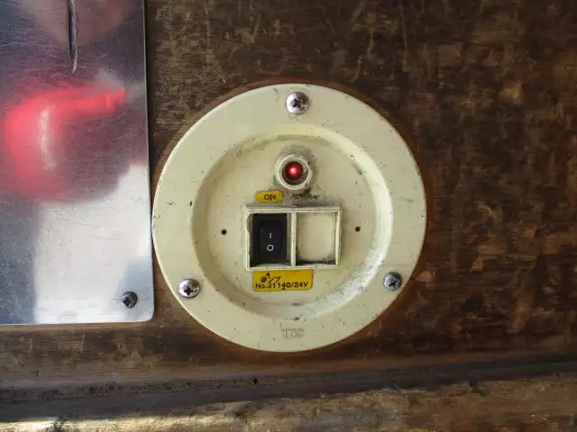 平成20年05月中古小型いすゞいすゞの画像36