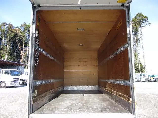 平成20年05月中古小型いすゞいすゞの画像37