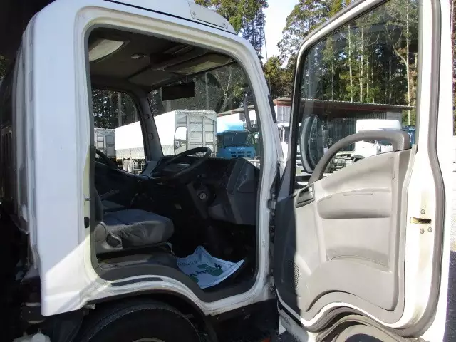 平成20年05月中古小型いすゞいすゞの画像42