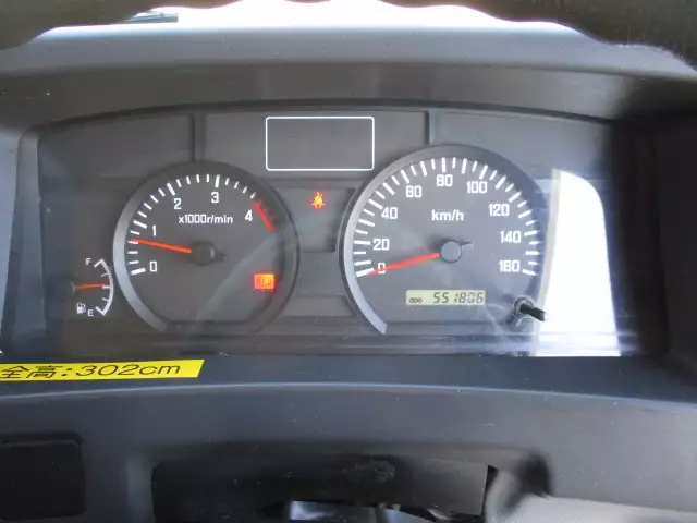 平成20年05月中古小型いすゞいすゞの画像43