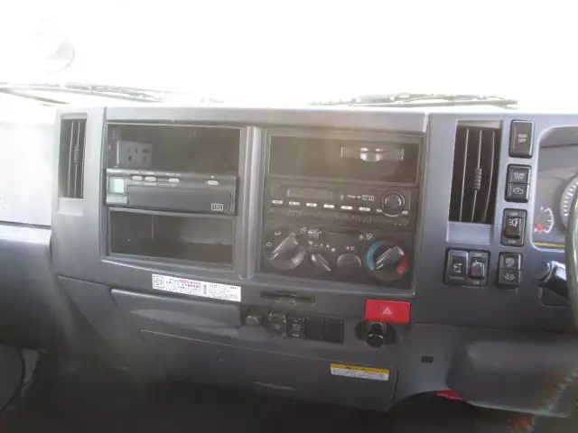 平成20年05月中古小型いすゞいすゞの画像45