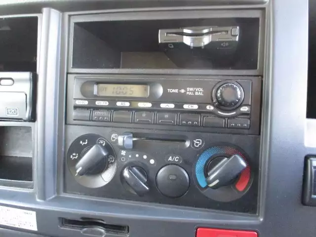 平成20年05月中古小型いすゞいすゞの画像46