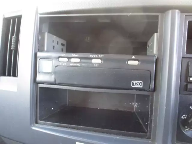 平成20年05月中古小型いすゞいすゞの画像47