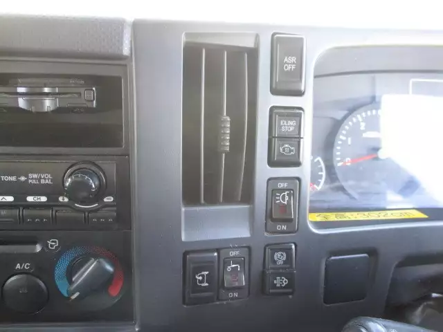 平成20年05月中古小型いすゞいすゞの画像49