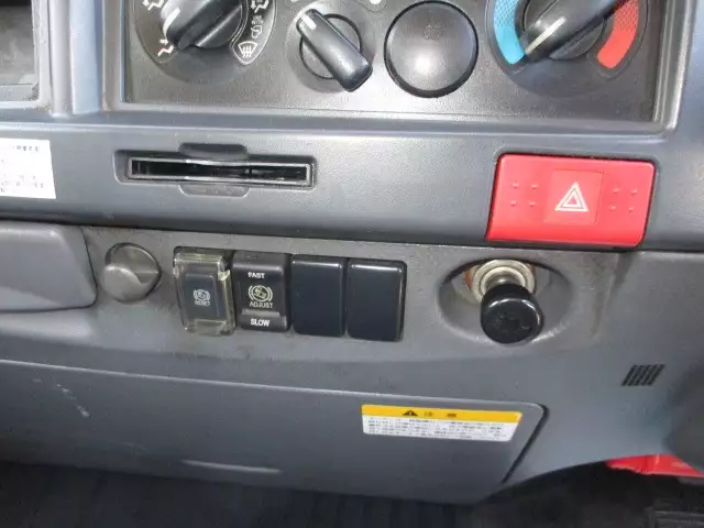 平成20年05月中古小型いすゞいすゞの画像50