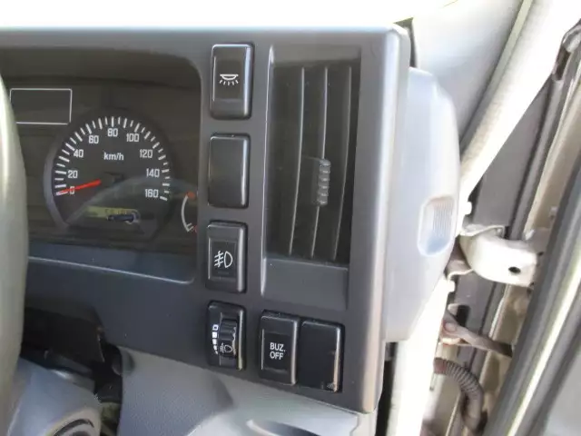 平成20年05月中古小型いすゞいすゞの画像51