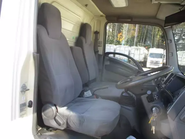 平成20年05月中古小型いすゞいすゞの画像54