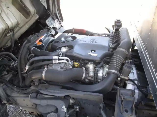 平成20年05月中古小型いすゞいすゞの画像55