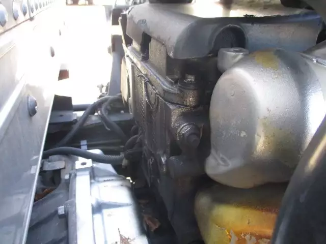 平成20年05月中古小型いすゞいすゞの画像57