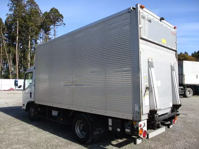 平成20年05月中古小型いすゞいすゞの画像7