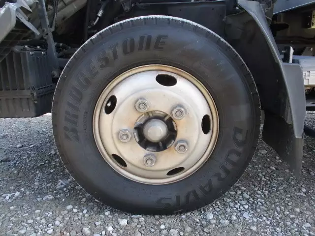 平成20年05月中古小型いすゞいすゞの画像9