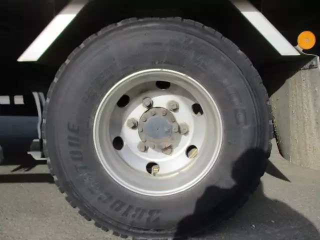 平成29年07月中古中型アルミバン・ウィングいすゞフォワードの画像13