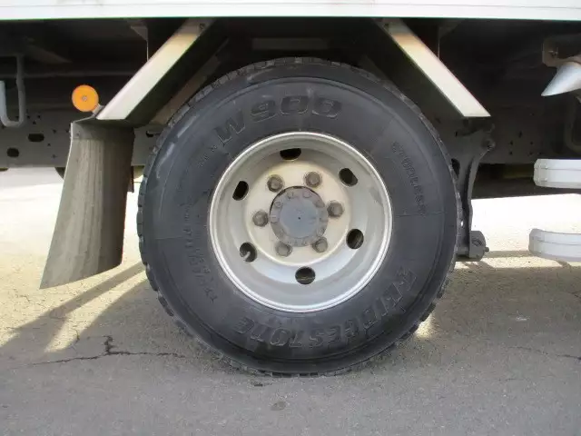 平成29年07月中古中型アルミバン・ウィングいすゞフォワードの画像19