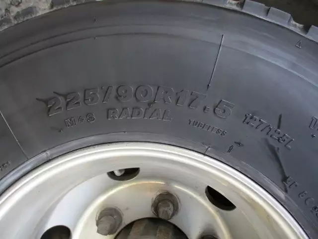 平成29年07月中古中型アルミバン・ウィングいすゞフォワードの画像20