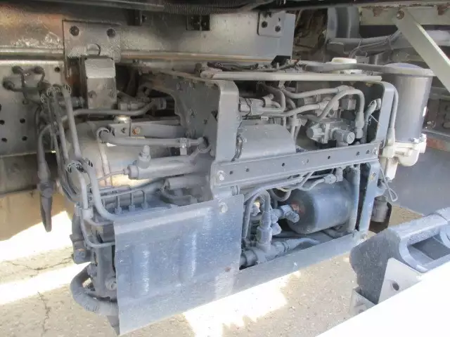 平成29年07月中古中型アルミバン・ウィングいすゞフォワードの画像22