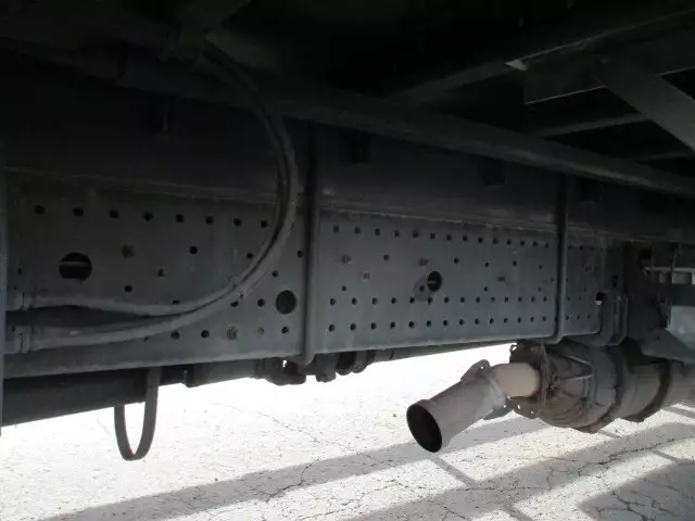 平成29年07月中古中型アルミバン・ウィングいすゞフォワードの画像23