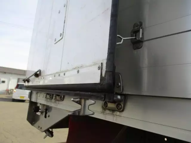 平成29年07月中古中型アルミバン・ウィングいすゞフォワードの画像24