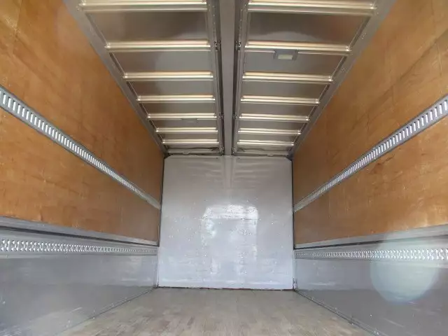 平成29年07月中古中型アルミバン・ウィングいすゞフォワードの画像29