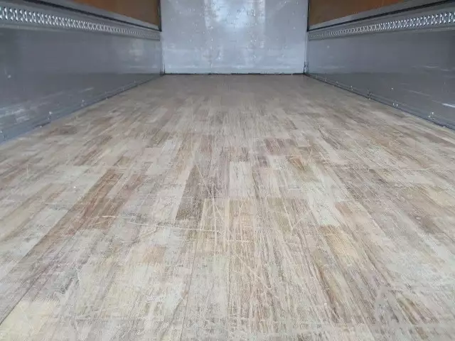 平成29年07月中古中型アルミバン・ウィングいすゞフォワードの画像32