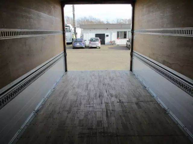 平成29年07月中古中型アルミバン・ウィングいすゞフォワードの画像33