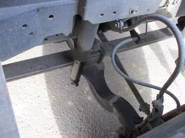 平成29年07月中古中型アルミバン・ウィングいすゞフォワードの画像40