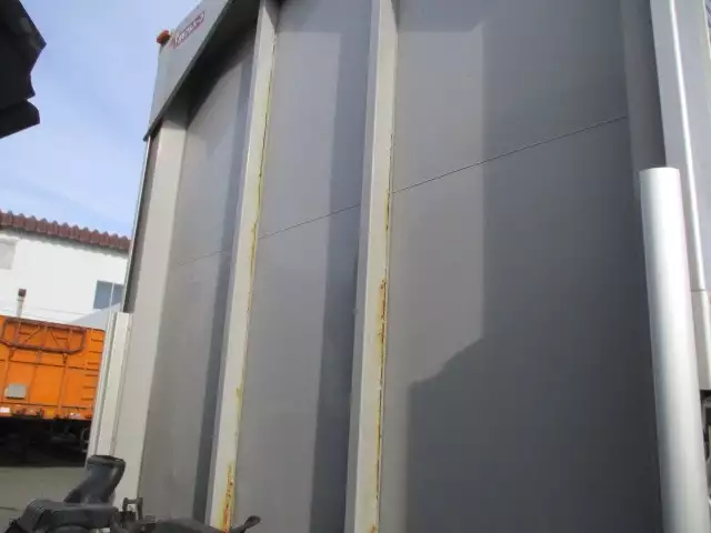 平成29年07月中古中型アルミバン・ウィングいすゞフォワードの画像44