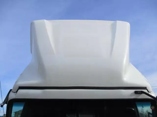 平成29年07月中古中型アルミバン・ウィングいすゞフォワードの画像45