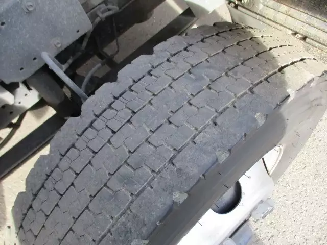 平成29年07月中古中型アルミバン・ウィングいすゞフォワードの画像46