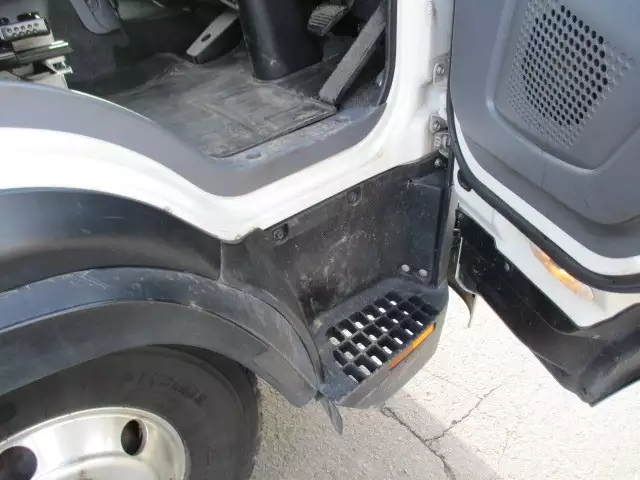 平成29年07月中古中型アルミバン・ウィングいすゞフォワードの画像47