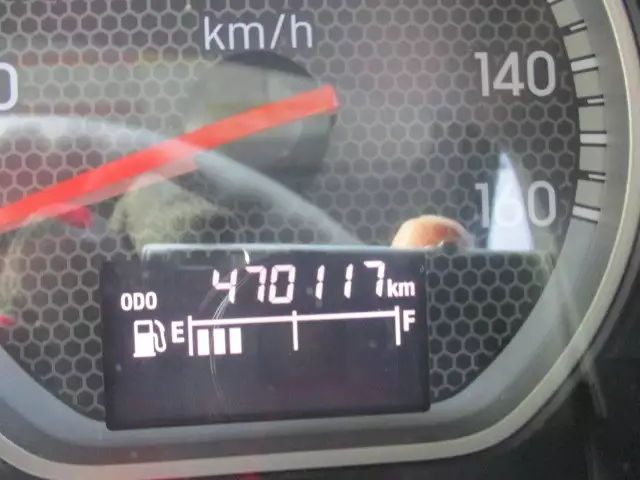 平成29年07月中古中型アルミバン・ウィングいすゞフォワードの画像50