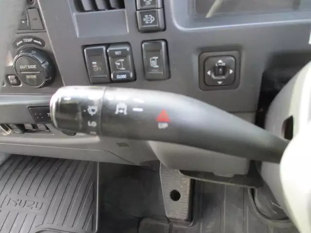 平成29年07月中古中型アルミバン・ウィングいすゞフォワードの画像53