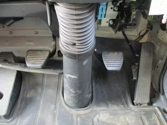 平成29年07月中古中型アルミバン・ウィングいすゞフォワードの画像57