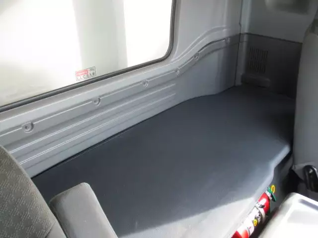 平成29年07月中古中型アルミバン・ウィングいすゞフォワードの画像59