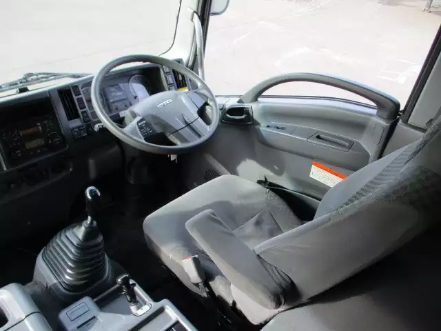 平成29年07月中古中型アルミバン・ウィングいすゞフォワードの画像60