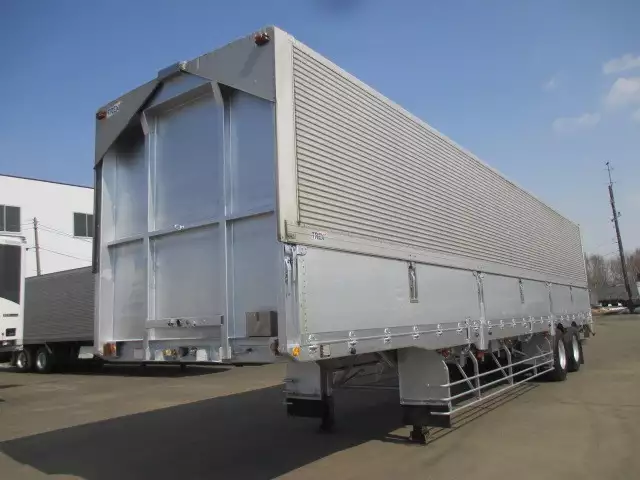 平成15年06月中古その他トレクストレクスの画像1