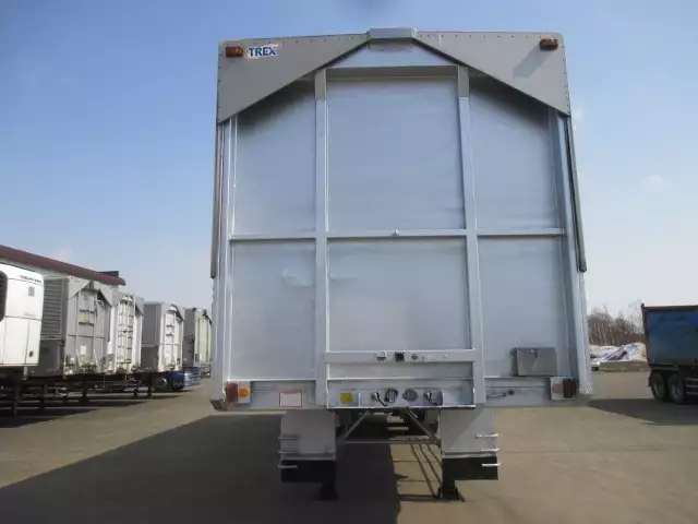 平成15年06月中古その他トレクストレクスの画像2