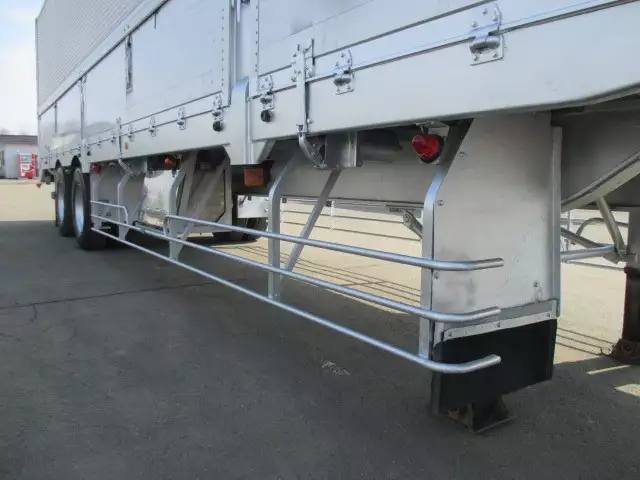 平成15年06月中古その他トレクストレクスの画像14