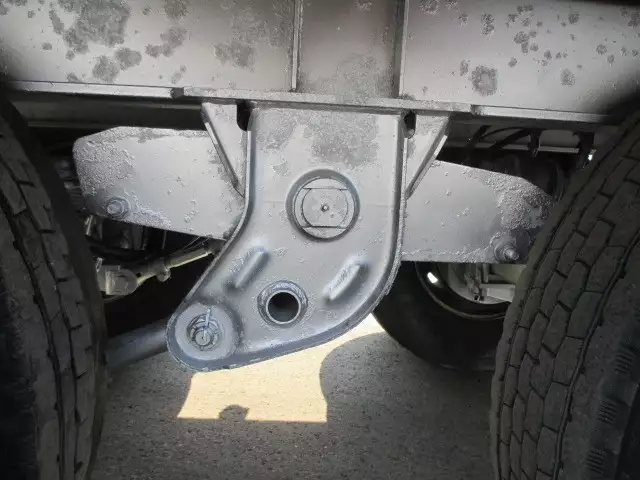 平成15年06月中古その他トレクストレクスの画像15